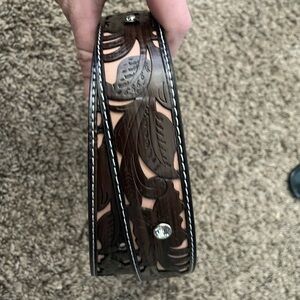 Women’s small belt